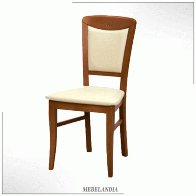 Деревянный стул INSYGNATA (BRW-07)