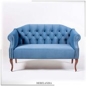 Дизайнерский диван GM-25