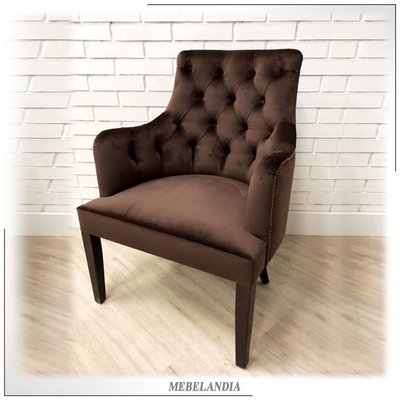 Дизайнерское кресло для дома или кафе GM-44 (GM-81)