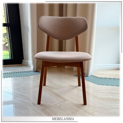 Стул R-Home Calipso Wood