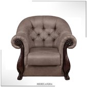 Кресло Мадрид-11