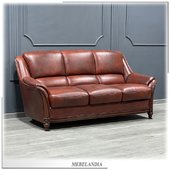 Диван тройной Женева