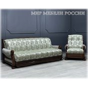 Комплект мягкой мебели Фрегат-02
