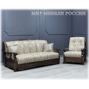 Комплект мягкой мебели Фрегат-01