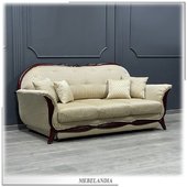 Диван Монако