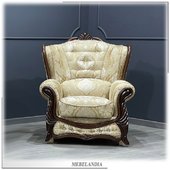 Кресло Прага