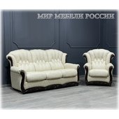 Комплект мягкой мебели Венеция