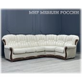 Угловой диван Венеция
