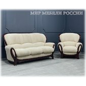 Комплект мягкой мебели Флоренция