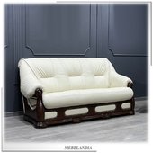 Диван тройной Классика