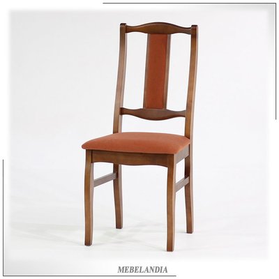 Недорогой деревянный стул для кухни СМ 01А (TKP-131)