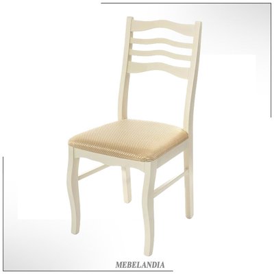 Деревянный стул С 1Б - ТехКомПро- ЛНК Мебель (TKP-141)