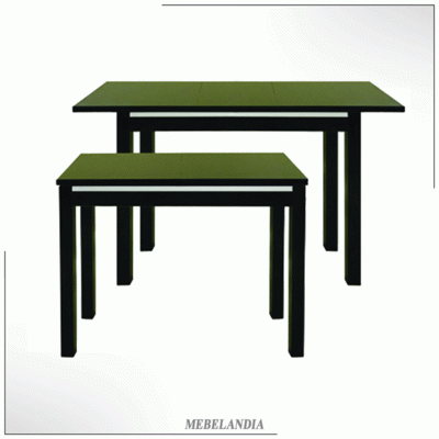 Стол для кухни Жасмин М - Альфа ЖМ - Авиор Ж обеденный раздвижной (TKP-15)