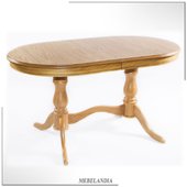 Стол Юкка 1200- Юкка- Юкка Б