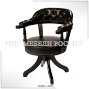 Дизайнерское кресло Людовик