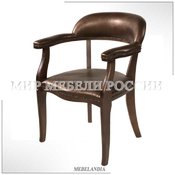 Дизайнерское кресло Солярис