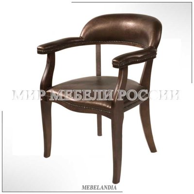 Дизайнерское кресло Солярис (SVD-3)