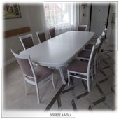 Столовая группа Консул-3