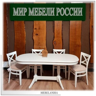 Мир мебели России