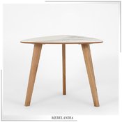 Стол из керамики Вегас