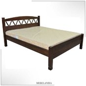 Двуспальная кровать Релакс NEW