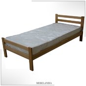 Кровать односпальная Глория-1