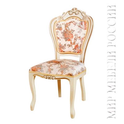 Мир мебели России