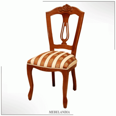 Деревянный стул Маркиз-1 (S-8422)