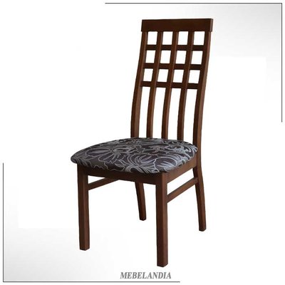 Деревянный стул для дома Глория-3 (S-8612)