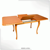 Деревянный стол Лорд