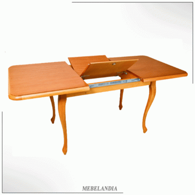 Деревянный стол Лорд (ST-8707)