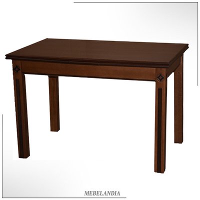 Деревянный стол Прованс (ST-8745)