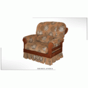 Кресло для дома Лада