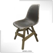 Стул Eames  S71