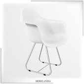Стул Eames DAW SHF-53