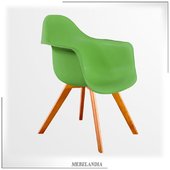 Стул Eames DAW SHF-55