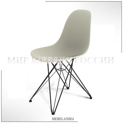 Стул Eames S50 (SHF-01)