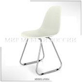 Стул DSR черный S38