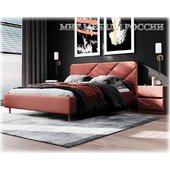 Двуспальная кровать Тейлор