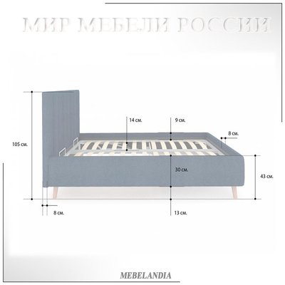 Мир мебели России