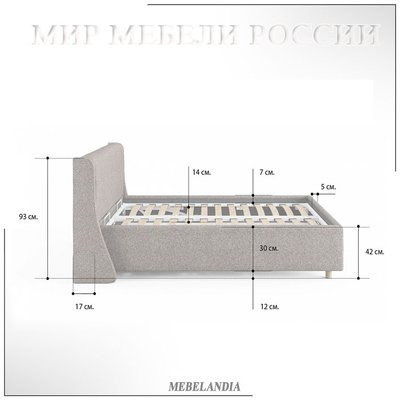 Мир мебели России