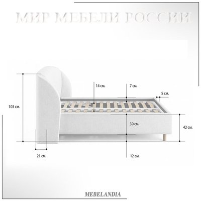 Мир мебели России