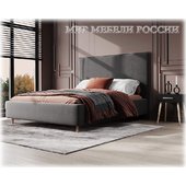 Двуспальная кровать Эвелин