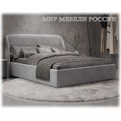 Двуспальная кровать Николь