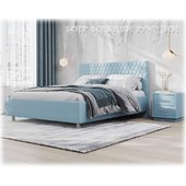 Двуспальная кровать Стелла