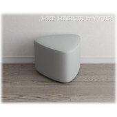 Дизайнерский пуф Киви