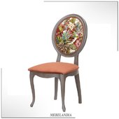 Стул Луиз-08