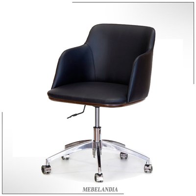 Дизайнерское кресло для современного офиса Глори-07К  (STL-127)