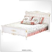 Кровать Мечта-4-180