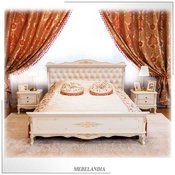 Кровать Мечта-4-1600